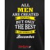 All men are equal